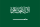 Saudi Arabia national flag