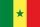 Senegal national flag