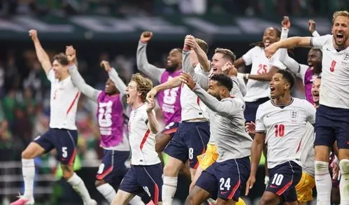France vs Paraguay Full Match Snapshot