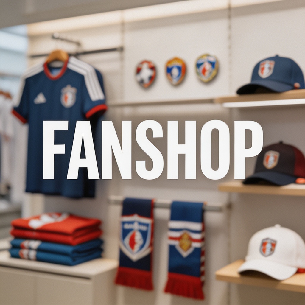 Fan Shop