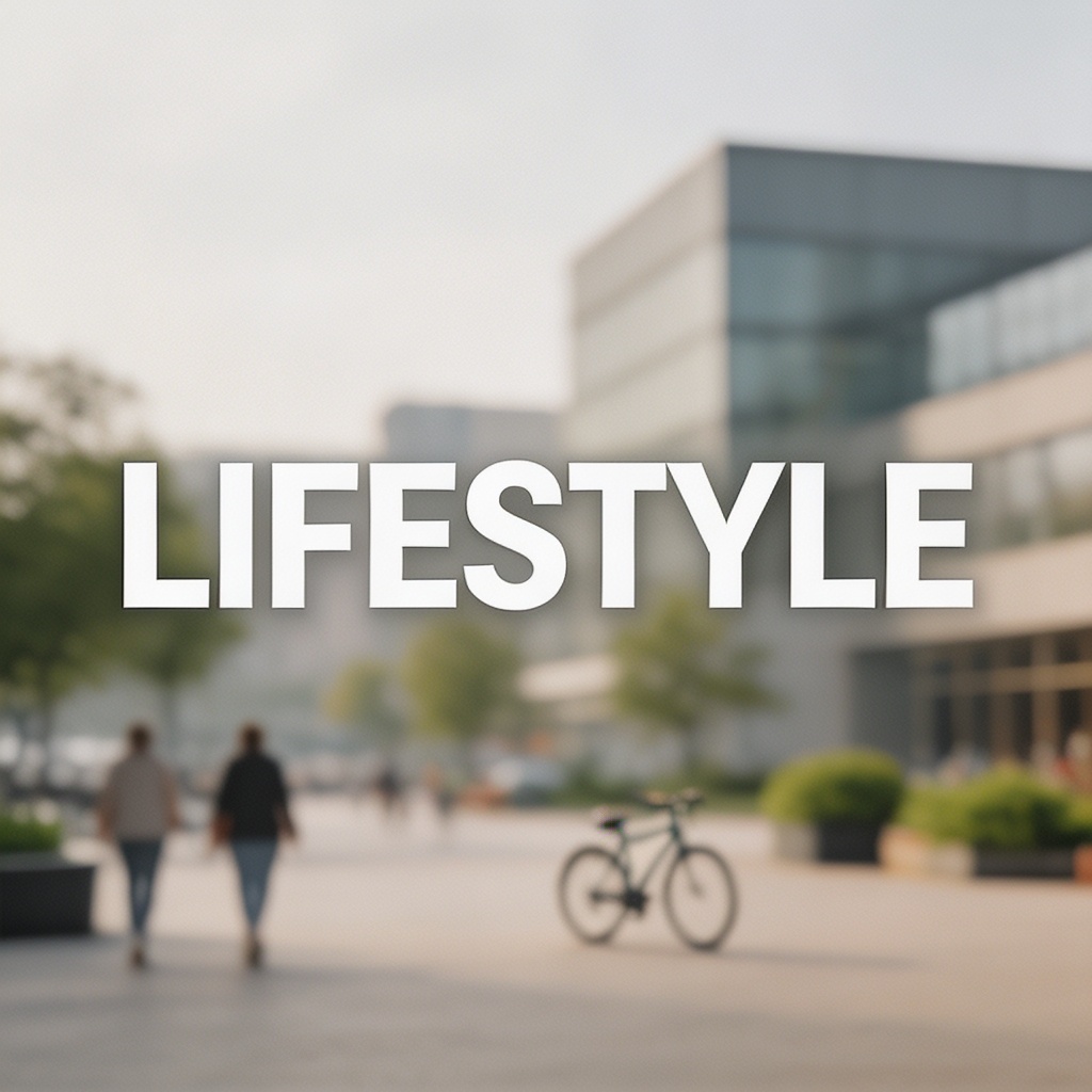 Lifastyle