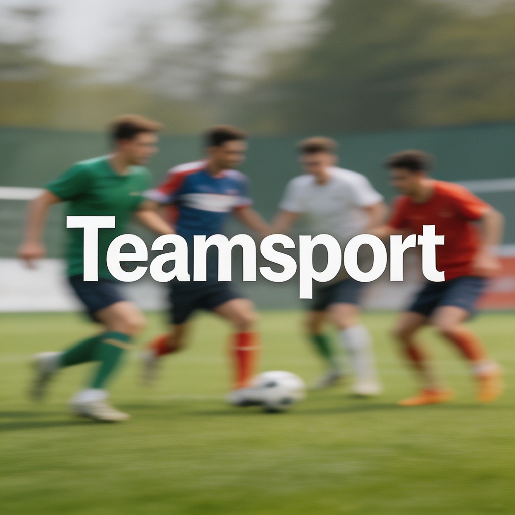 Teamsport