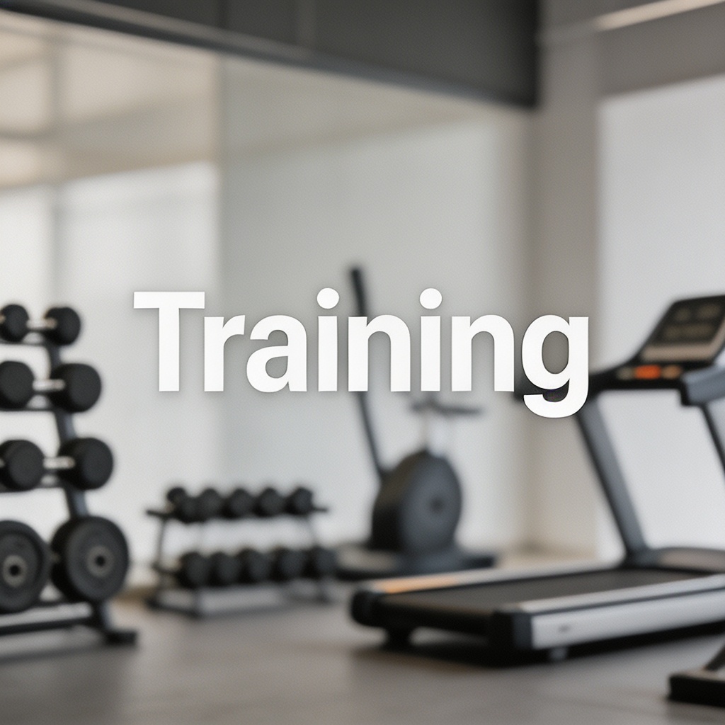 Training