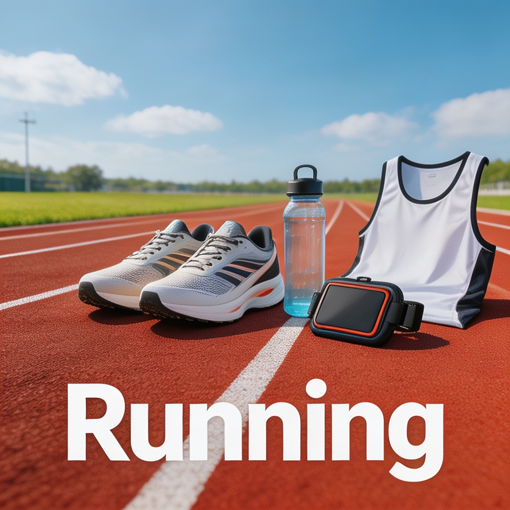Running