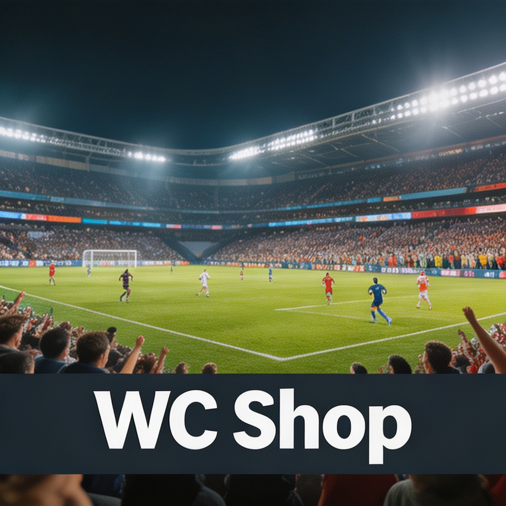 WC Shop