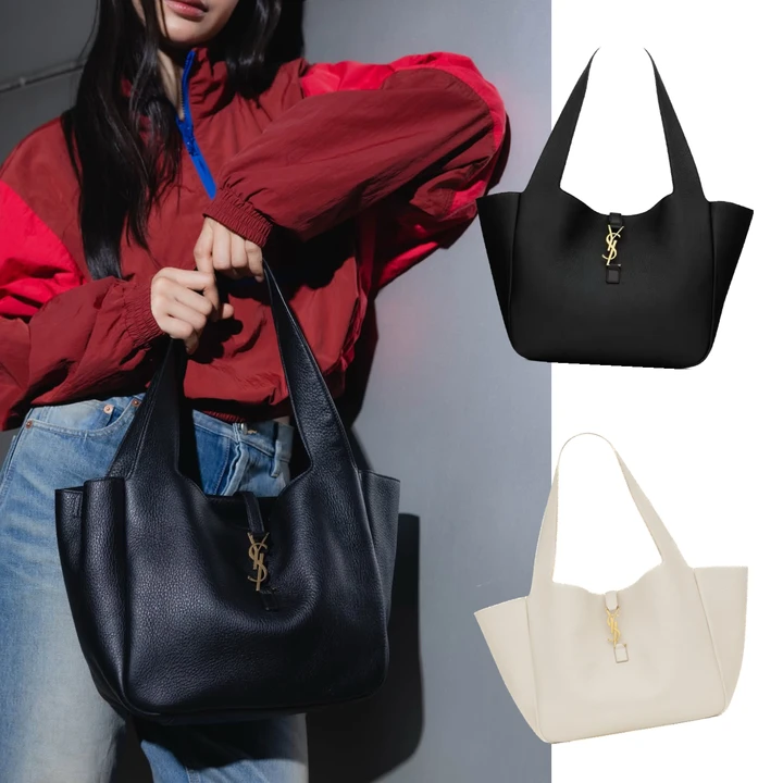 YSL Damen Tasche – Elegantes Design mit klaren Linien & luxuriösem Tragekomfort