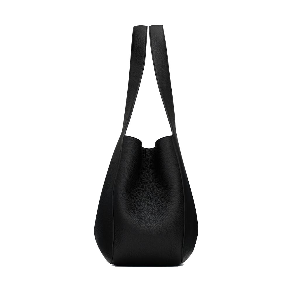 【Saint Laurent】 雑誌掲載！富岡佳子さん愛用の新作バッグが登場！LE 5 À 7 BEA（ソフトディアスキン）
