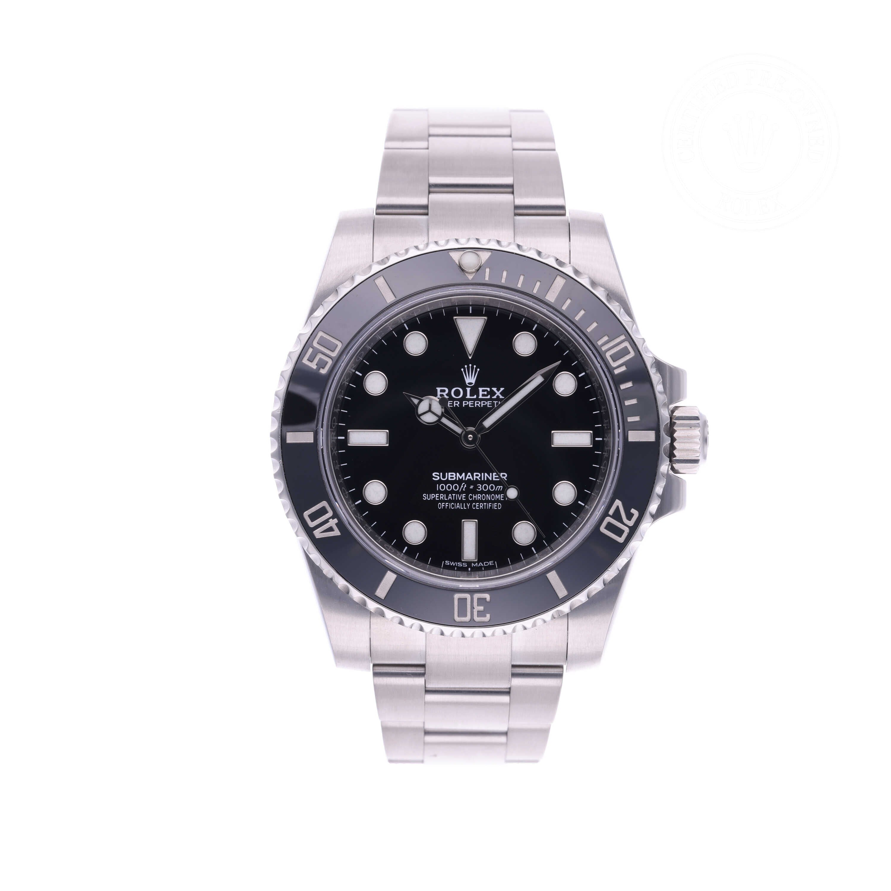 SUBMARINER