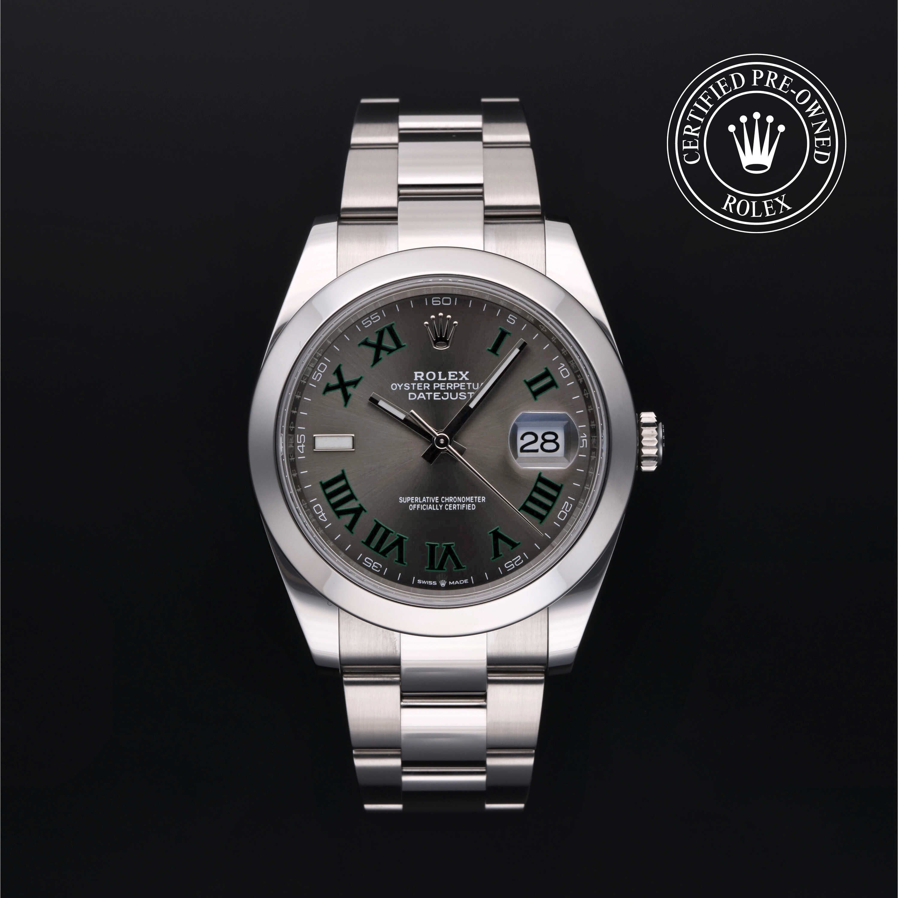 DATEJUST