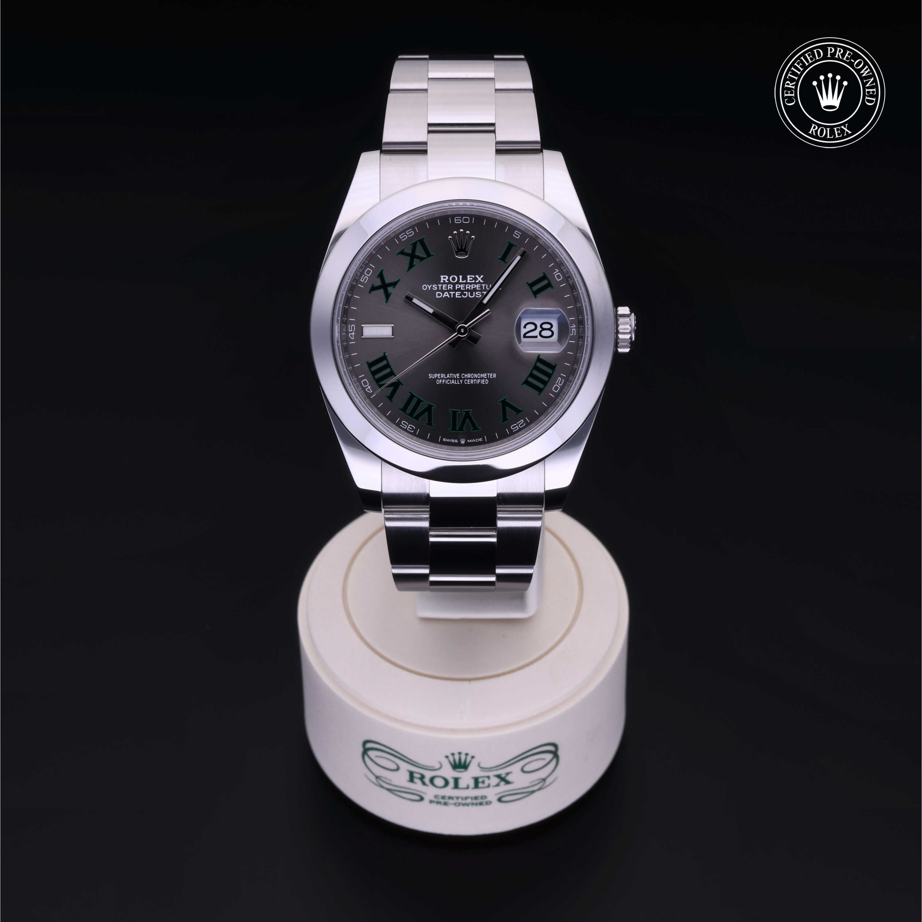 DATEJUST