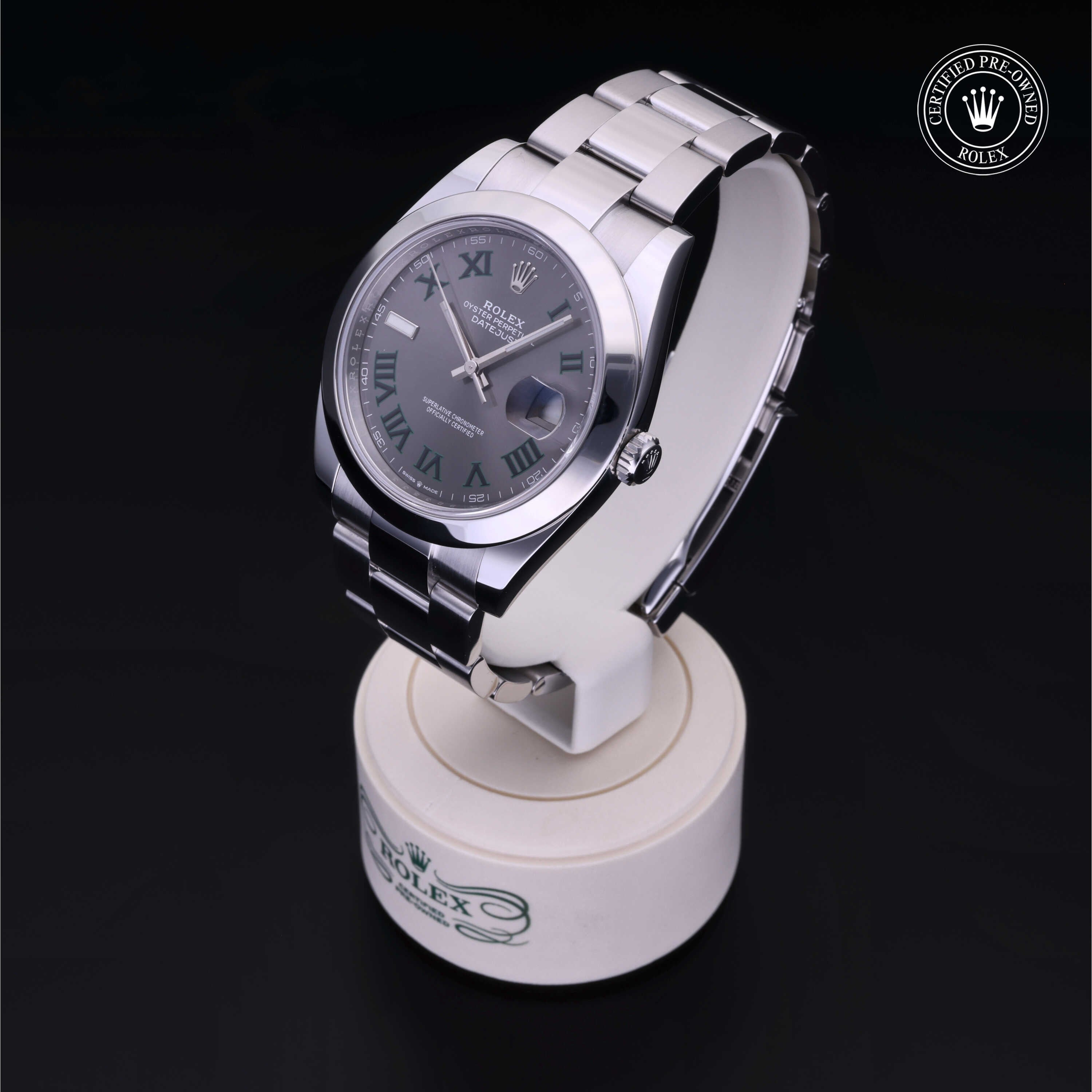 DATEJUST