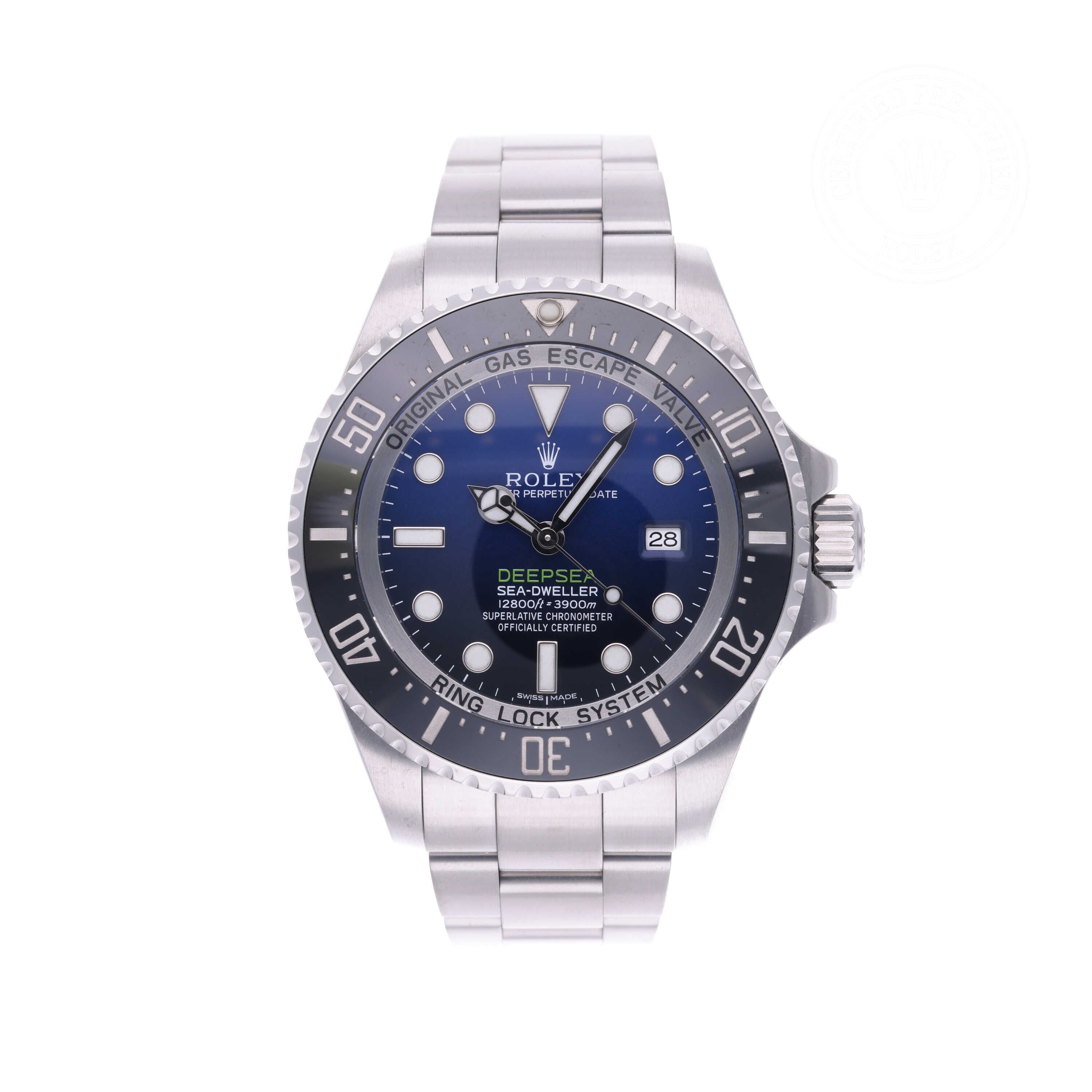 Deepsea