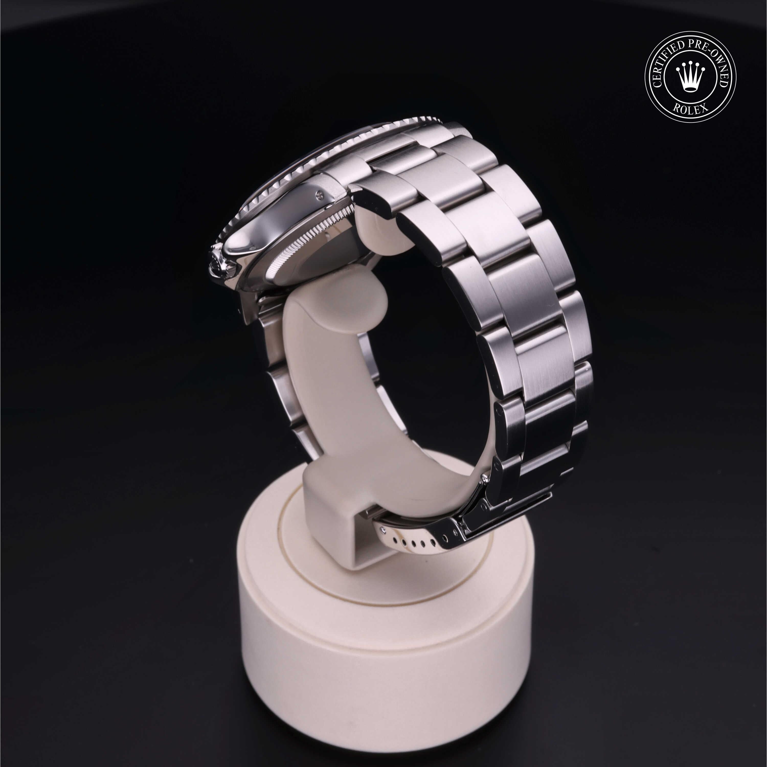 GMT MASTER II