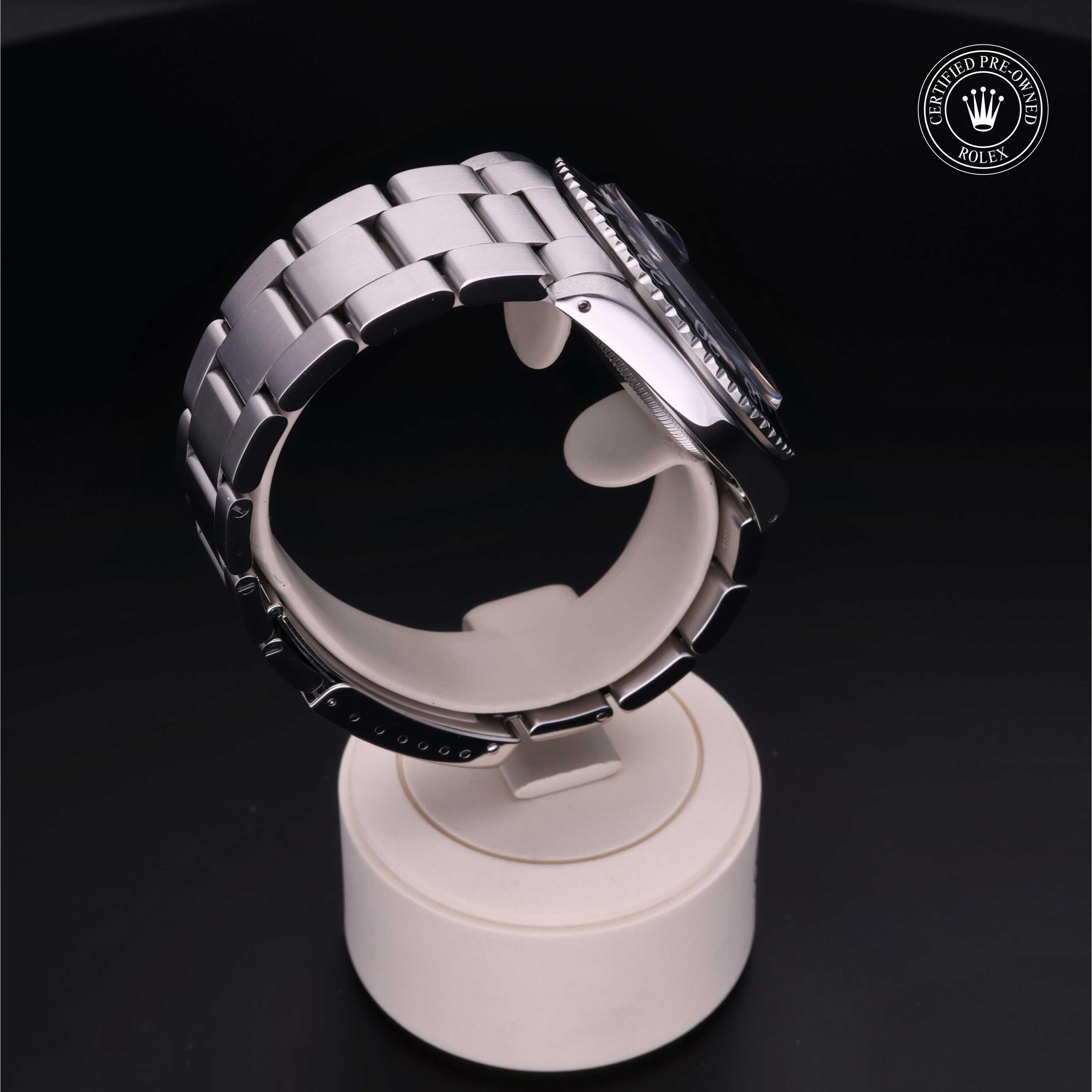 GMT MASTER II