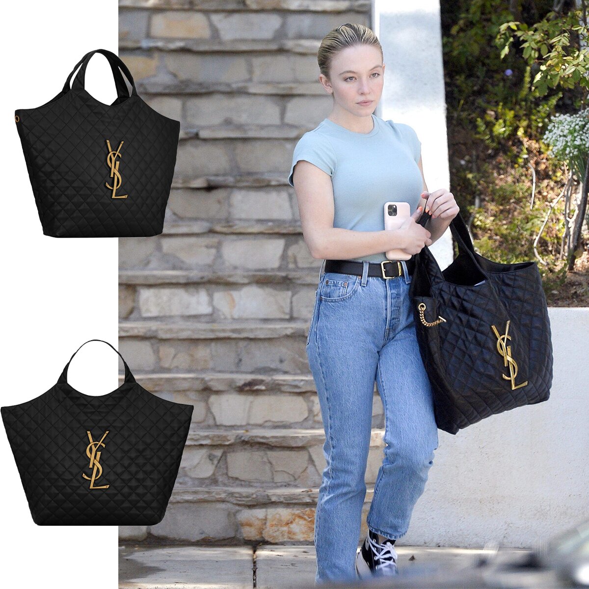 Minimalismus trifft Funktion – Alltags-Tasche für jeden Look