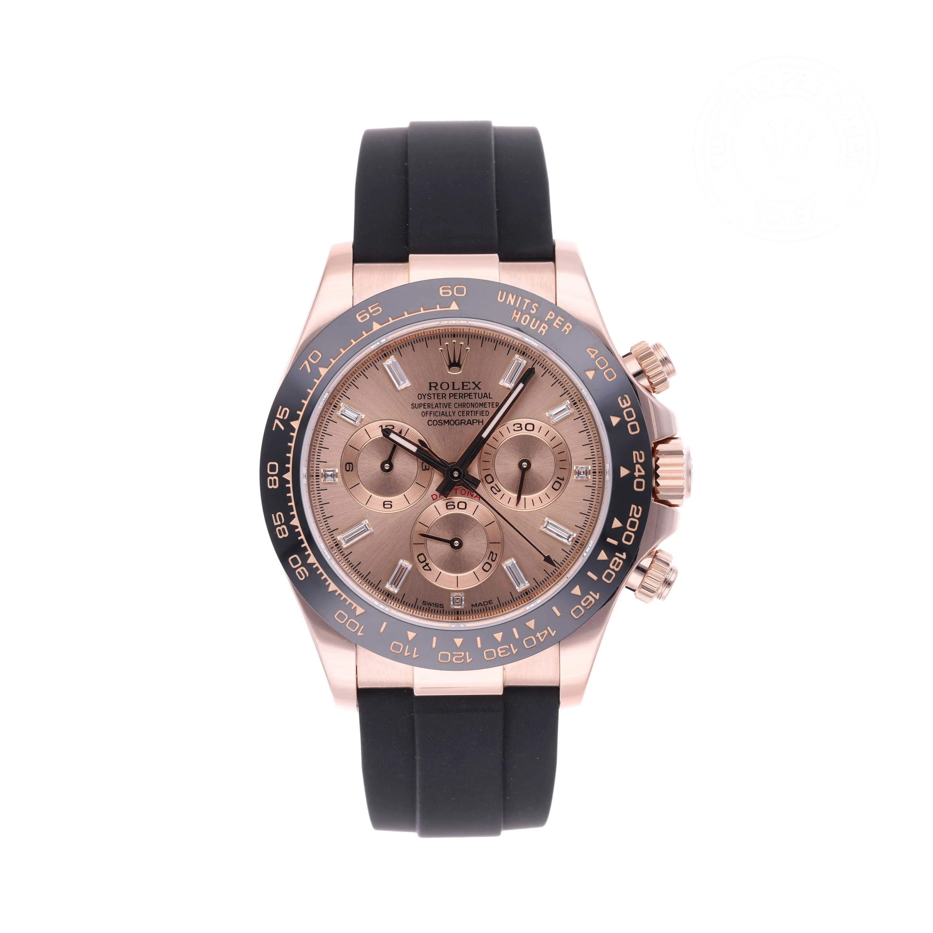 COSMOGRAPH DAYTONA