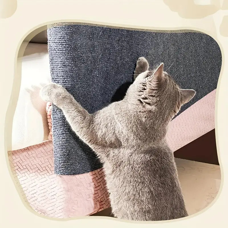 Protector de Alfombrilla Autoadhesivo [30x30cm] <br><small>¡Promoción Compra 2, Lleva 4!</small>