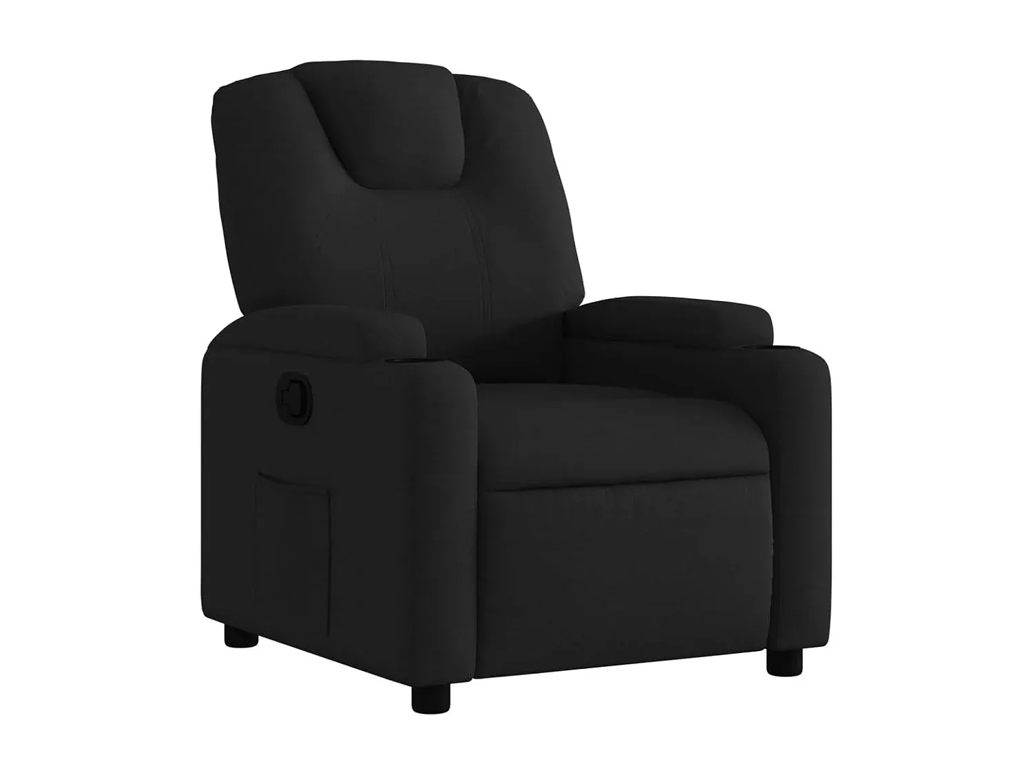 Bequemer Loungesessel für Ihr Wohnzimmer-decoravito.com