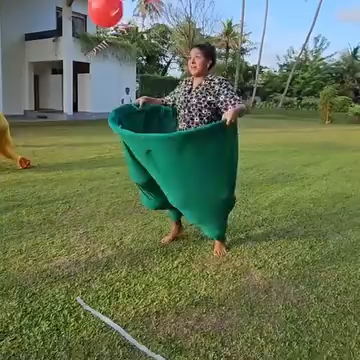 🔥Granny Pants Yard Game