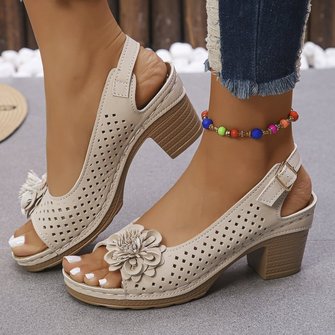 Women's casual summer sandals