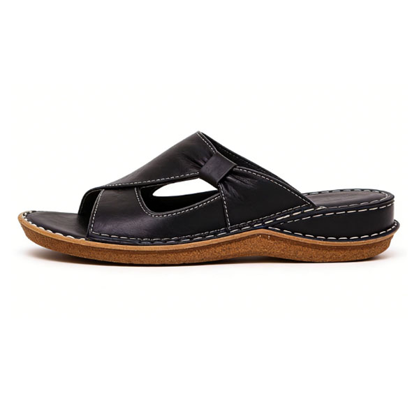🔥Last Day 49% OFF - Arch Support Leather Sandals
