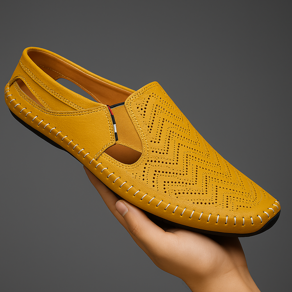 Matro Italia Sandals