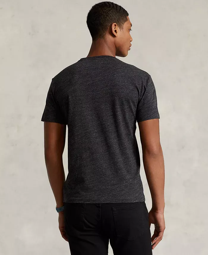 ⚡24-HOUR FLASH SALE 🔥21-PACK ONLY $32 - Men's Classic-Fit Crewneck T-Shirt