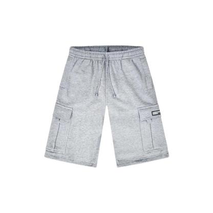 🩳10-Pack Only $23.96-Men's loose-fit wool cargo shorts