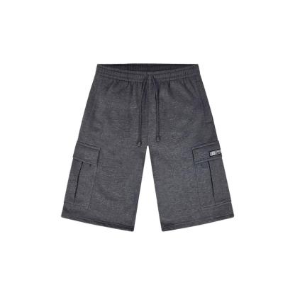🩳10-Pack Only $23.96-Men's loose-fit wool cargo shorts