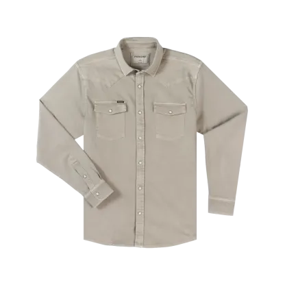 🔥Last Day 50% Off 🔥Performance Classic West Work Shirt