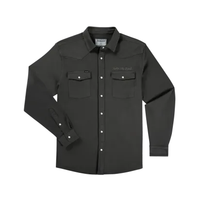 🔥Last Day 50% Off 🔥Performance Classic West Work Shirt