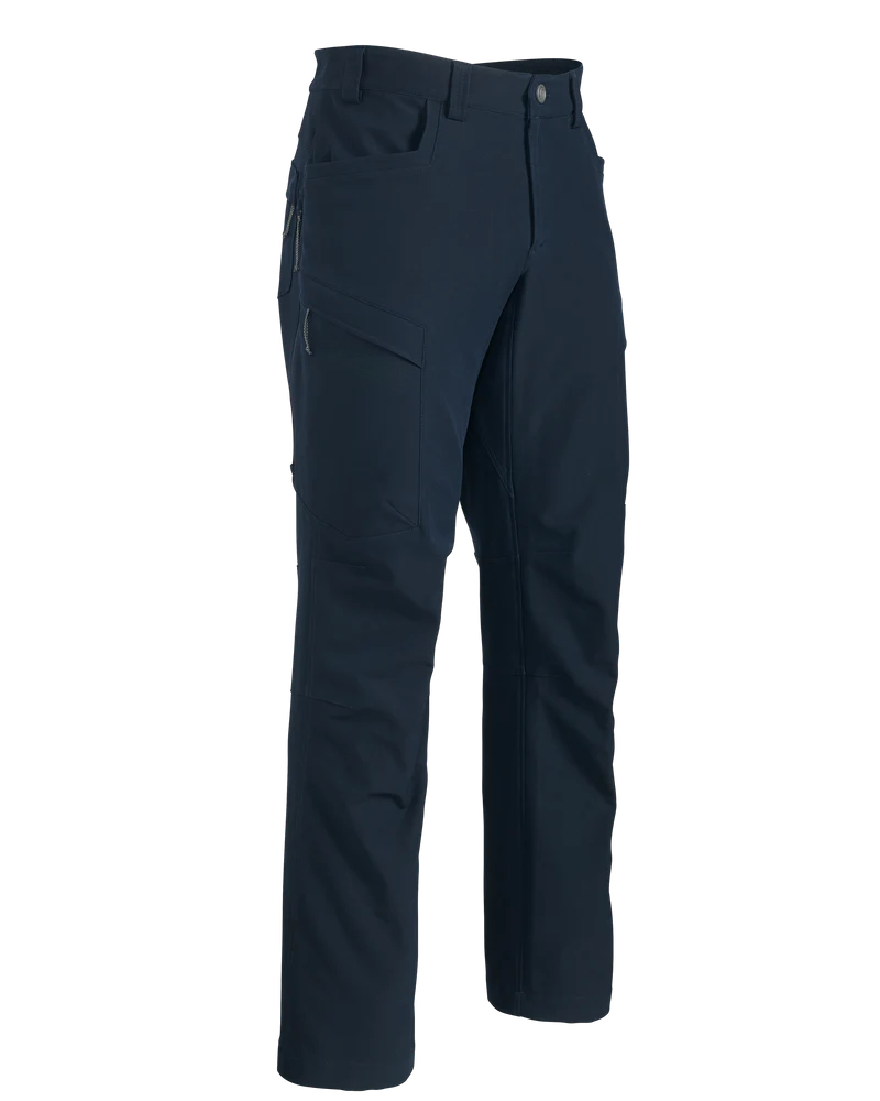 Men's Tactical Camo Work Pants