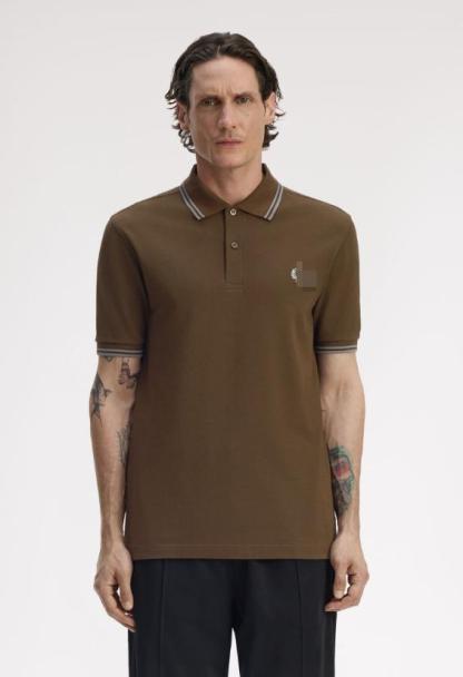 ⚡24-HOUR FLASH SALE 🔥The Shirt polo M3600