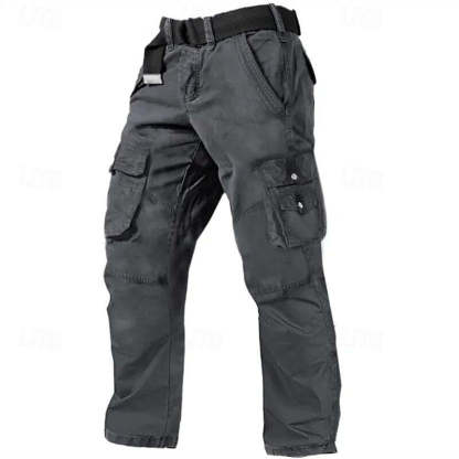 🪖 Loupta Tactical Pant Set – Built for Performance, Priced for Value