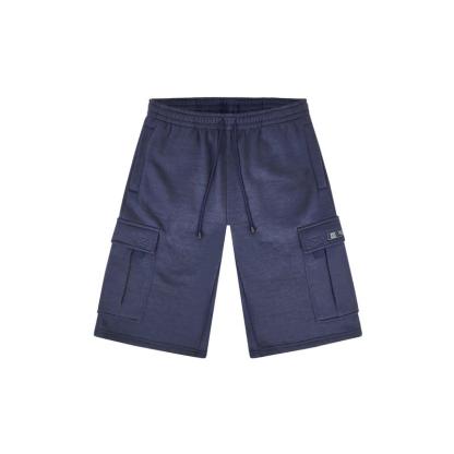 🩳10-Pack Only $23.96-Men's loose-fit wool cargo shorts