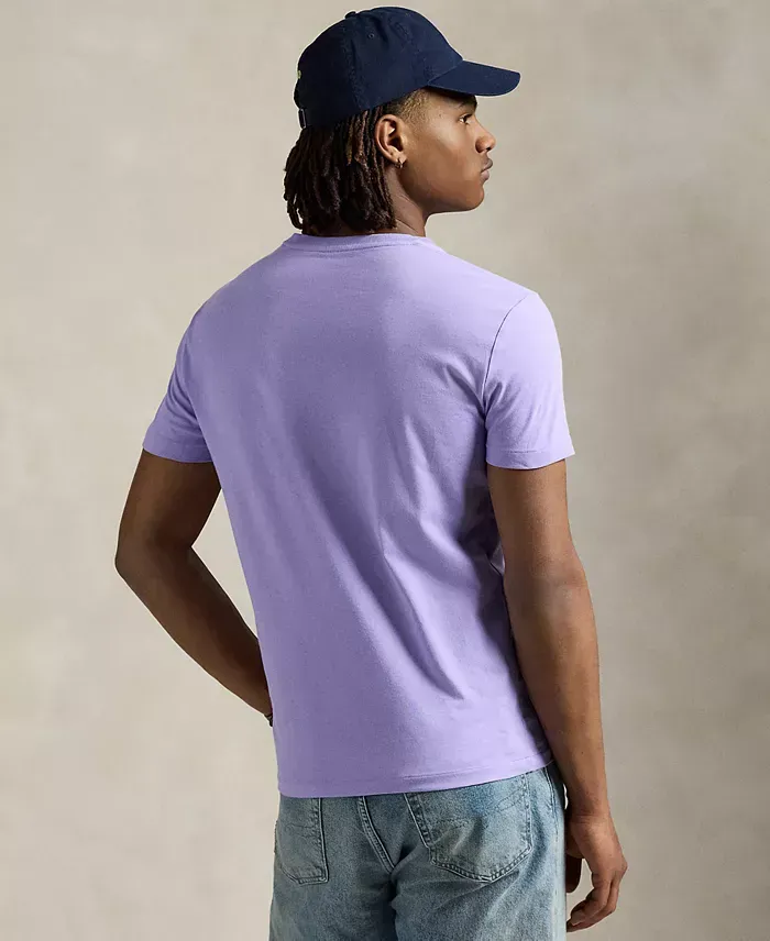 ⚡24-HOUR FLASH SALE 🔥21-PACK ONLY $32 - Men's Classic-Fit Crewneck T-Shirt