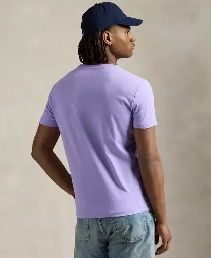 ⚡24-HOUR FLASH SALE 🔥21-PACK ONLY $32 - Men's Classic-Fit Crewneck T-Shirt