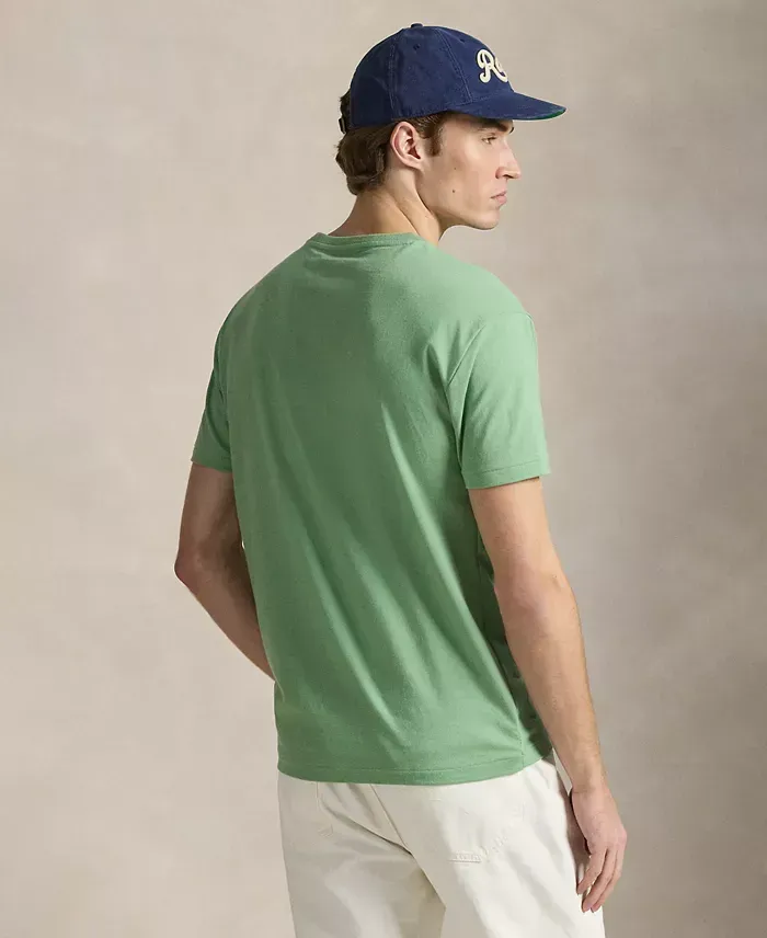 ⚡24-HOUR FLASH SALE 🔥21-PACK ONLY $32 - Men's Classic-Fit Crewneck T-Shirt