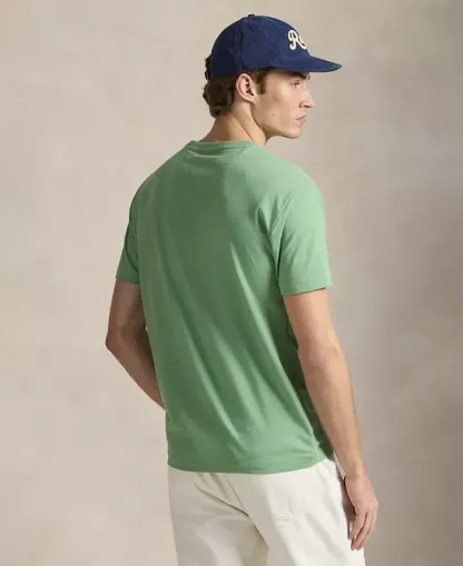 ⚡24-HOUR FLASH SALE 🔥21-PACK ONLY $32 - Men's Classic-Fit Crewneck T-Shirt