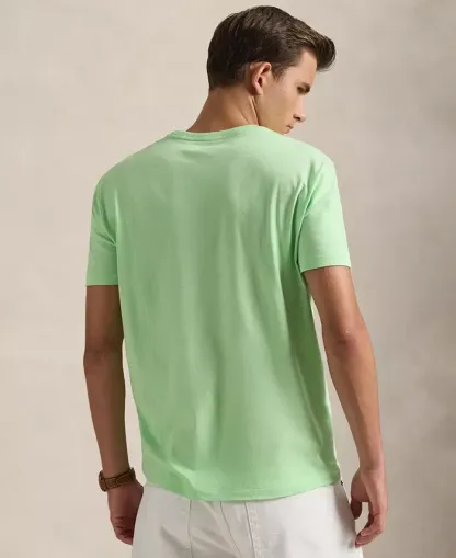 ⚡24-HOUR FLASH SALE 🔥21-PACK ONLY $32 - Men's Classic-Fit Crewneck T-Shirt