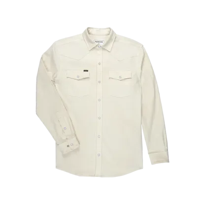 🔥Last Day 50% Off 🔥Performance Classic West Work Shirt