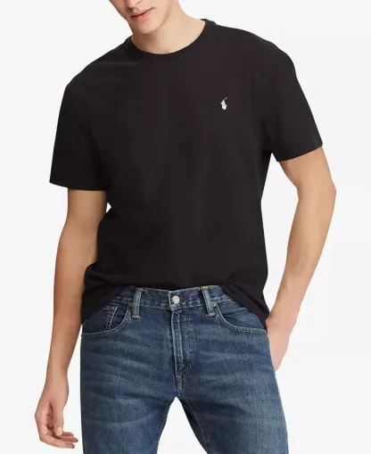 ⚡24-HOUR FLASH SALE 🔥21-PACK ONLY $32 - Men's Classic-Fit Crewneck T-Shirt
