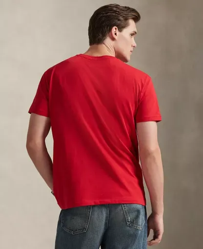 ⚡24-HOUR FLASH SALE 🔥21-PACK ONLY $32 - Men's Classic-Fit Crewneck T-Shirt