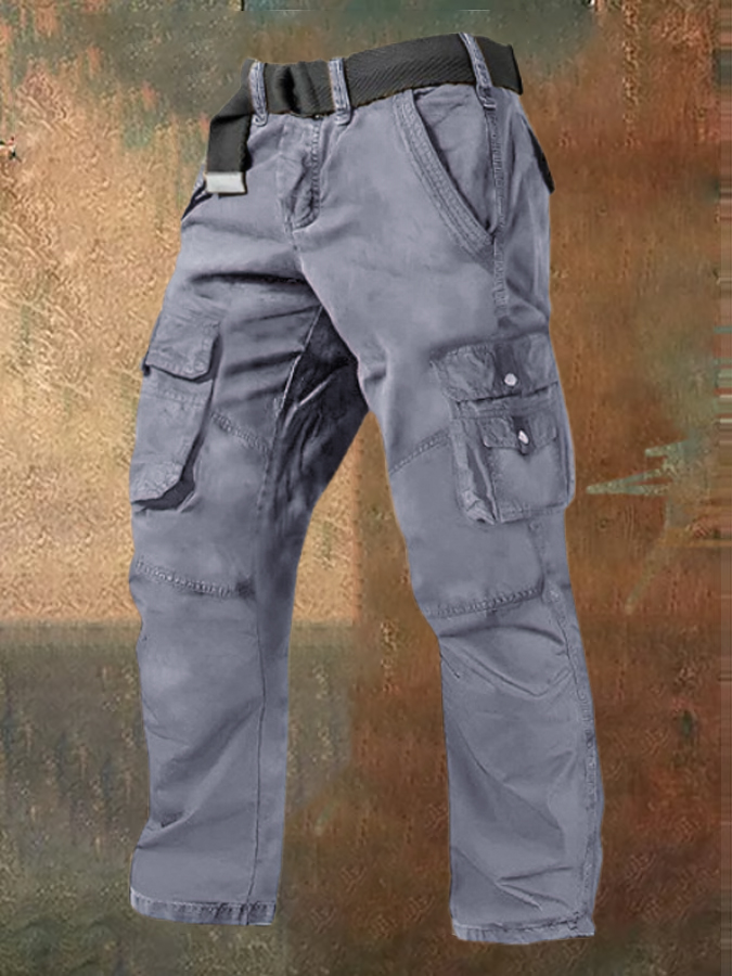🪖 Loupta Tactical Pant Set – Built for Performance, Priced for Value