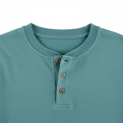 🔥Last Day Promotion!🔥CHT Men's K84 Workwear Loose Fit Heavyweight POLOS (Also Available in Big & Tall)