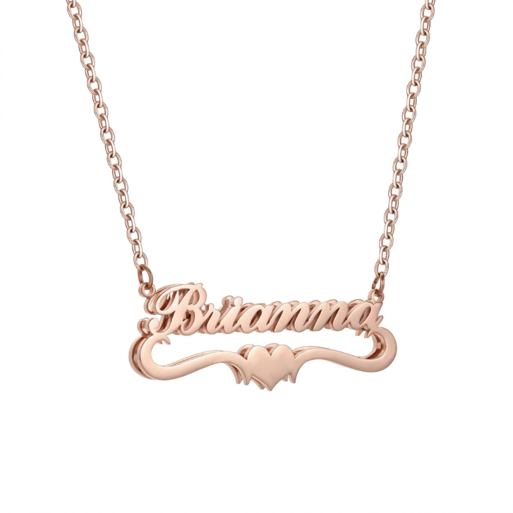 Customized Name Necklace