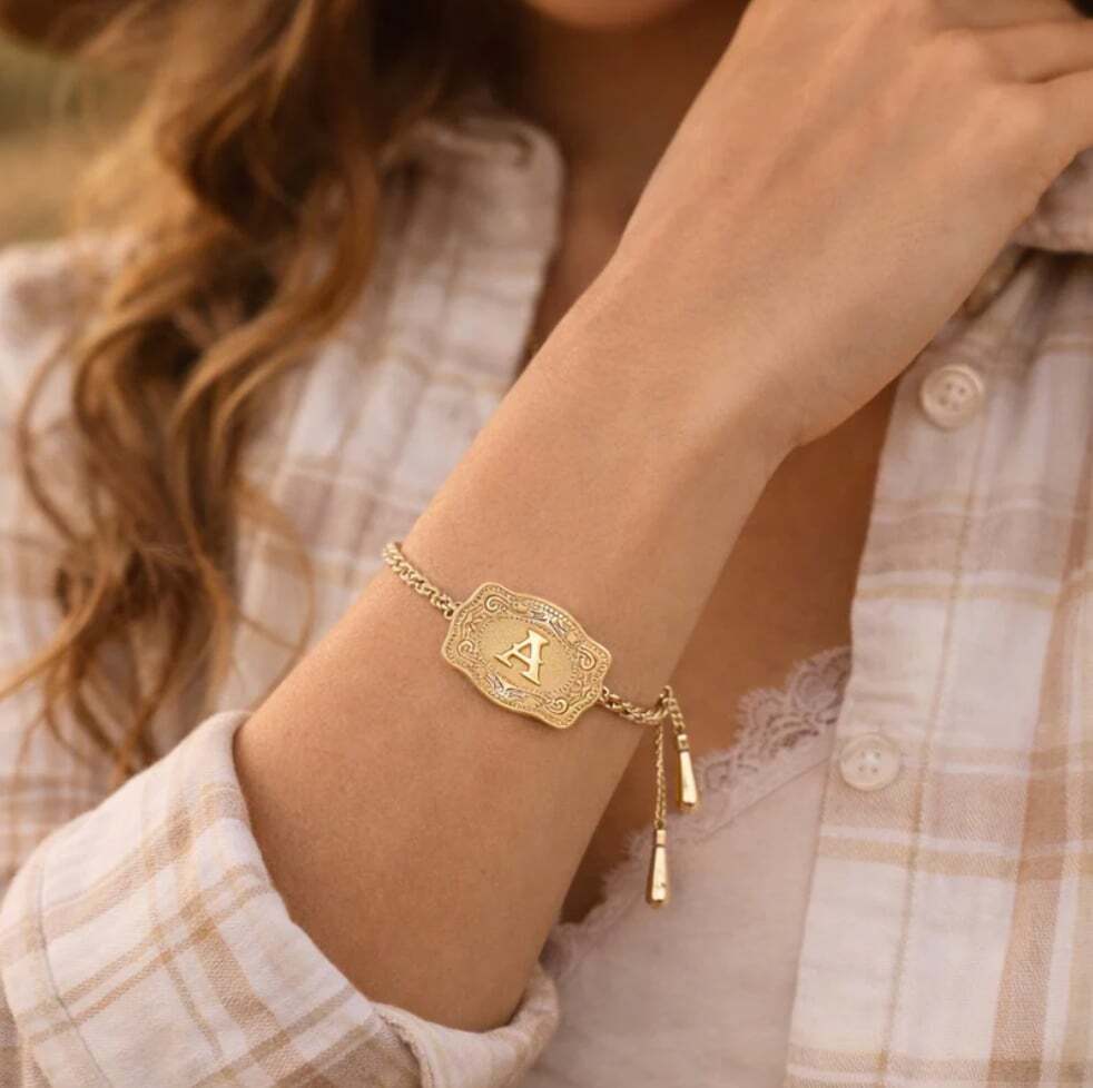 🔥Last Day 48% OFF - 🏇Country Bracelet