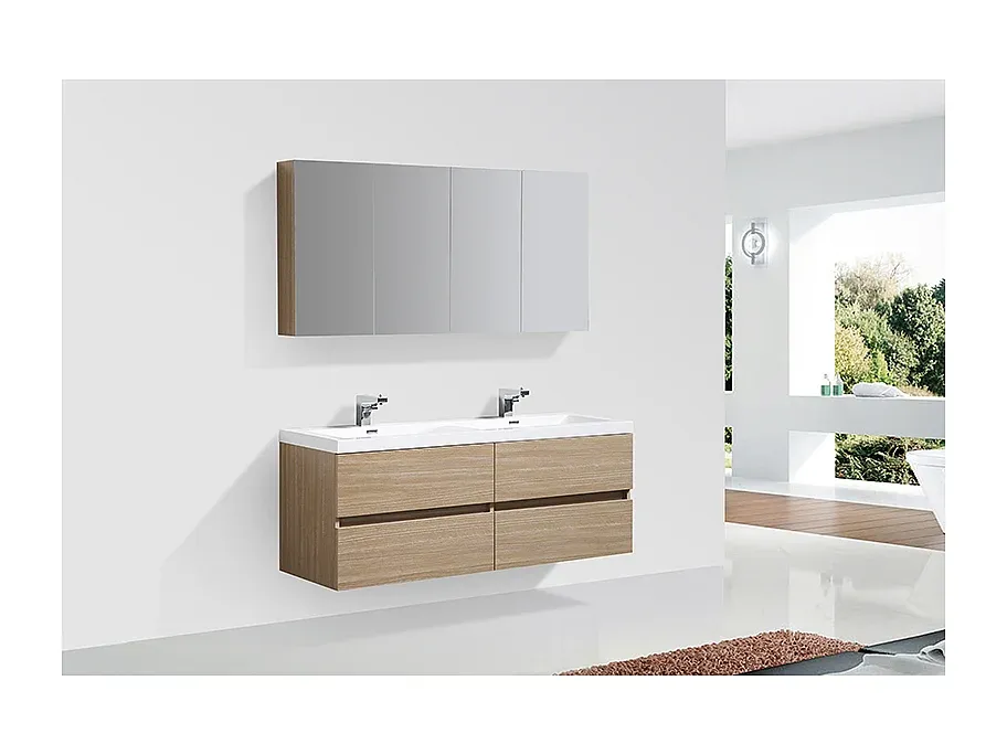 Badezimmer,Bereich Badezimmermöbel,Toilettenschrank-HOMAVIRO