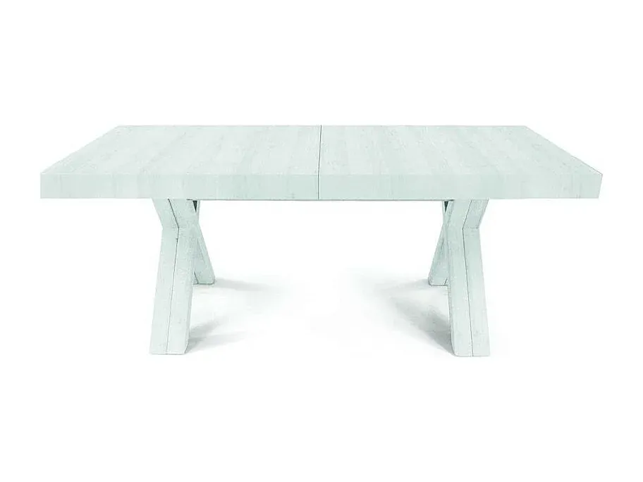 Esszimmer und Küche,Esszimmermöbel,Ausziehbarer Tisch-HOMAVIRO