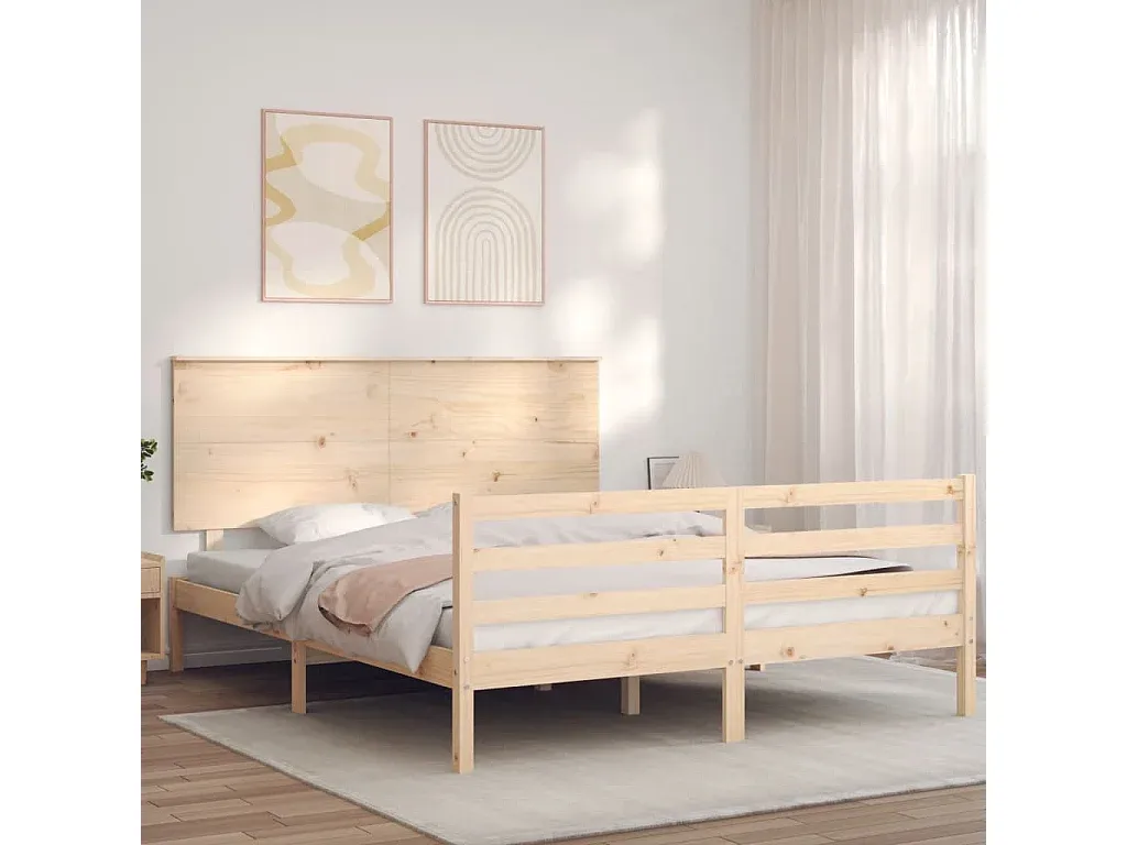 Schlafzimmer,Bereich Bett,Bettrahmen-HOMAVIRO